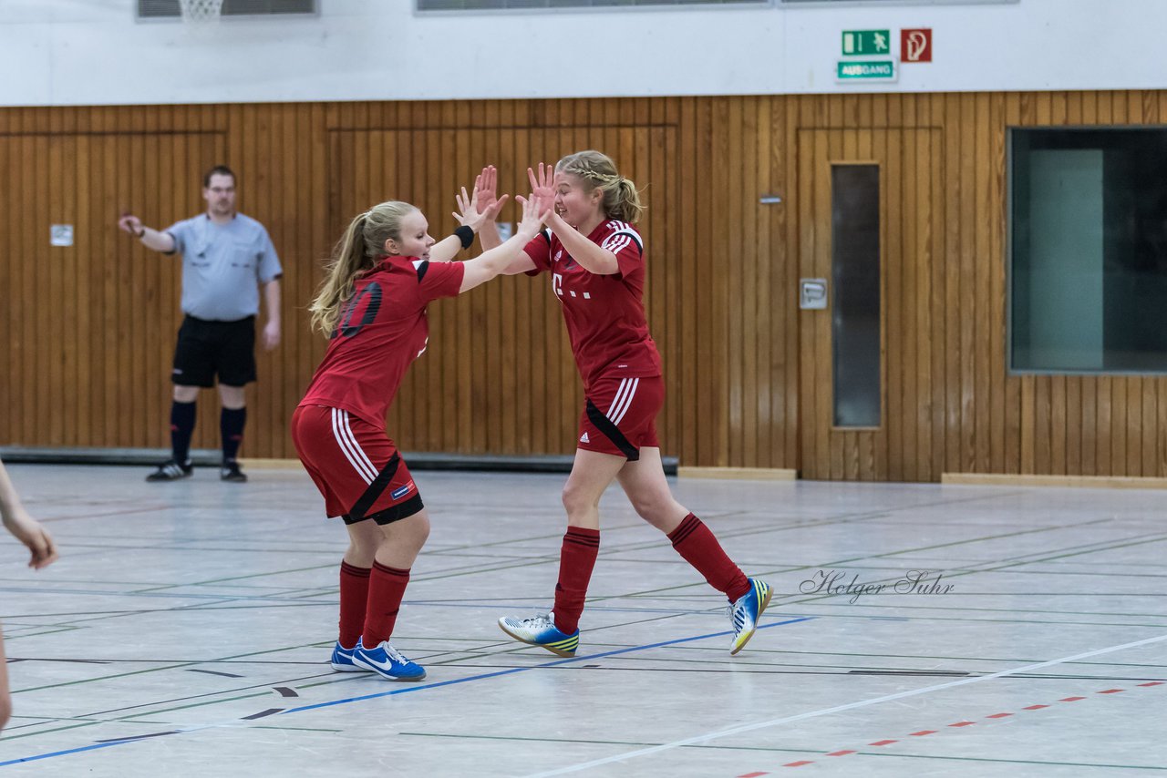 Bild 256 - Volksbank-Cup Horst
